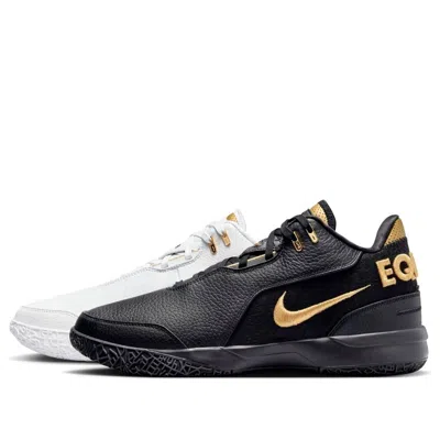 NIKE Nike Zoom LeBron NXXT Gen AMPD 'Equity'
