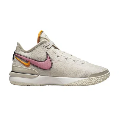 NIKE ZOOM LEBRON NXXT GEN EP 'DA VINCI'