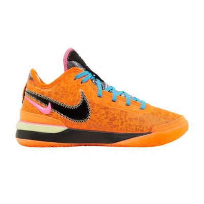 NIKE ZOOM LEBRON NXXT GEN 'I PROMISE'