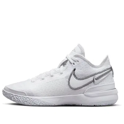 NIKE Nike Zoom LeBron NXXT Gen 'White'