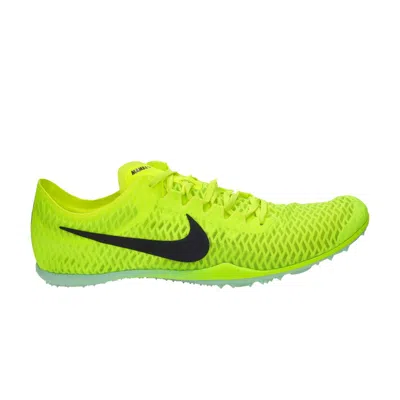 NIKE ZOOM MAMBA 5 'VOLT MINT FOAM'