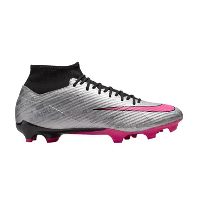 NIKE ZOOM MERCURIAL SUPERFLY 9 ACADEMY MG '25TH ANNIVERSARY PACK'