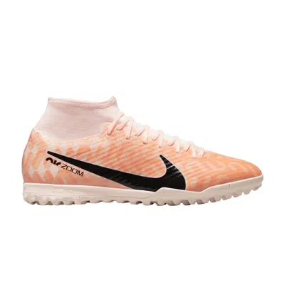 NIKE ZOOM MERCURIAL SUPERFLY 9 ACADEMY NU TF 'UNITED PACK'