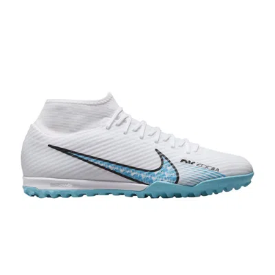 NIKE ZOOM MERCURIAL SUPERFLY 9 ACADEMY TF 'BLAST PACK'