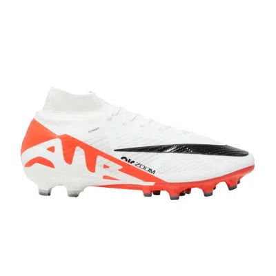 NIKE ZOOM MERCURIAL SUPERFLY 9 ELITE AG PRO 'READY PACK'