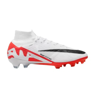 NIKE ZOOM MERCURIAL SUPERFLY 9 ELITE FG 'READY PACK'