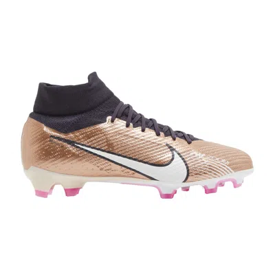 NIKE ZOOM MERCURIAL SUPERFLY 9 PRO FG 'GENERATION PACK'