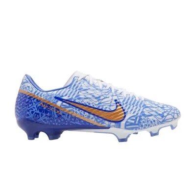 NIKE ZOOM MERCURIAL VAPOR 15 ACADEMY CR7 MG 'AZULEJO'