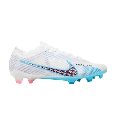 NIKE ZOOM MERCURIAL VAPOR 15 ELITE FG 'BLAST PACK'