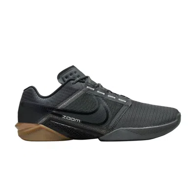 NIKE ZOOM METCON TURBO 2 'IRON GREY BLACK GUM'