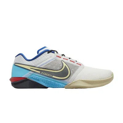NIKE ZOOM METCON TURBO 2 'SAIL BLUE LIGHTNING'