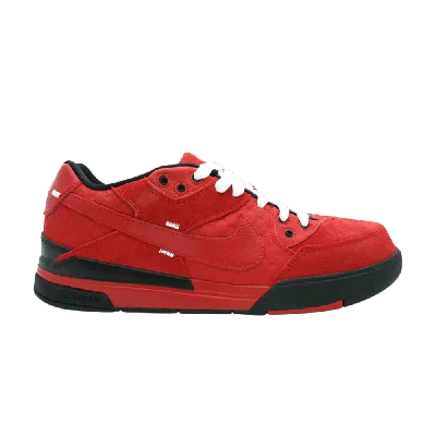 NIKE ZOOM PAUL RODRIGUEZ 3