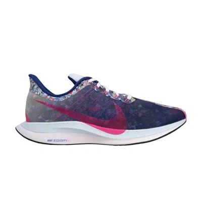 NIKE ZOOM PEGASUS 35 TURBO HK 'LASER FUCHSIA'