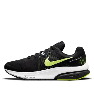 NIKE Nike Zoom Prevail 'Black Volt Photon Dust Volt Glow'