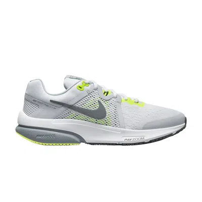 NIKE ZOOM PREVAIL 'IRON GREY VOLT'