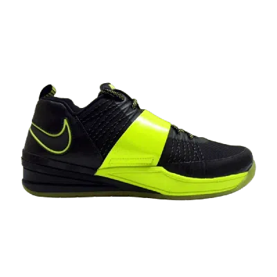 NIKE NIKE ZOOM REVIS 'BLACK'