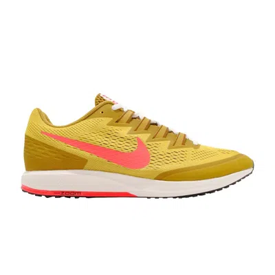 NIKE ZOOM RIVAL 6 'BRIGHT CITRON'