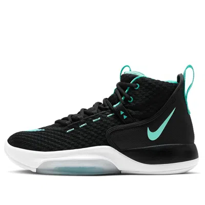 NIKE Nike Zoom Rize 2 TB 'Black Teal Blue'