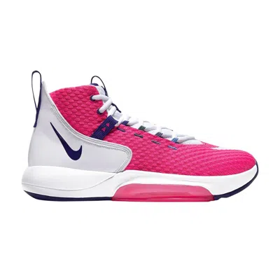 NIKE ZOOM RIZE 'KAY YOW'