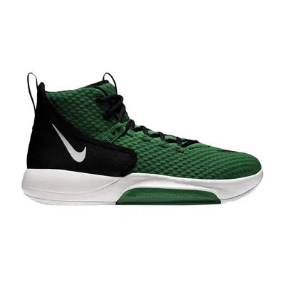 NIKE ZOOM RIZE TB 'GORGE GREEN'
