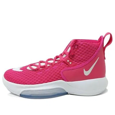 NIKE Nike Zoom Rize TB 'Kay Yow'