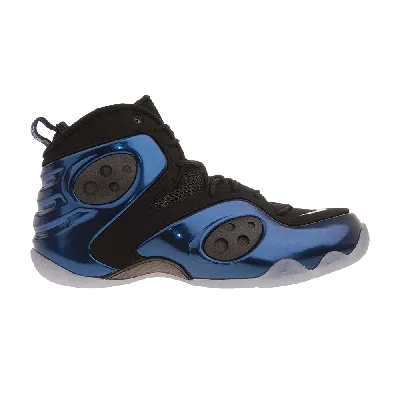 NIKE ZOOM ROOKIE 'BINARY BLUE'