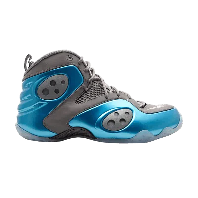 NIKE NIKE ZOOM ROOKIE 'DYNAMIC BLUE'