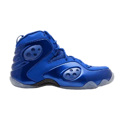 NIKE NIKE ZOOM ROOKIE 'MEMPHIS BLUES'