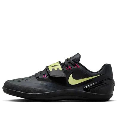 NIKE Nike Zoom Rotational 6 'Anthracite Fierce Pink'
