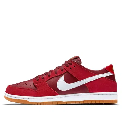 NIKE Nike Zoom SB Dunk Low Pro 'Track Red'