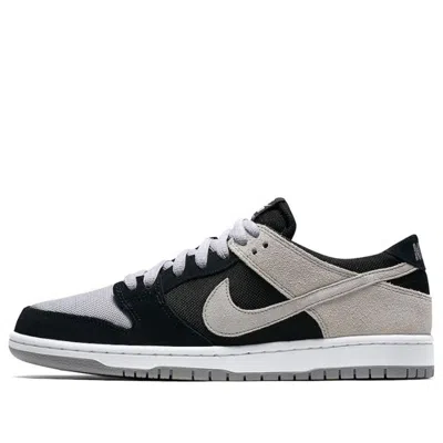 NIKE Nike Zoom SB Dunk Low Pro 'Wolf Grey'