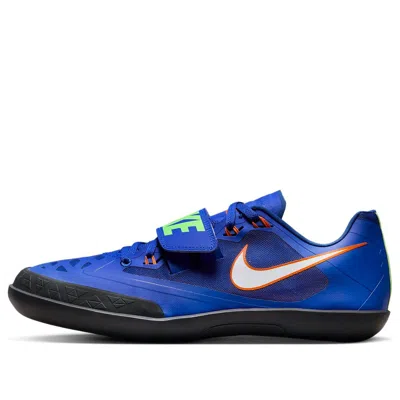 NIKE Nike Zoom SD 4 'Racer Blue'