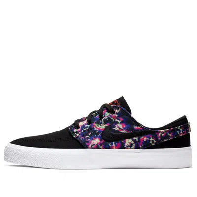 NIKE Nike Zoom Stefan Janoski Canvas RM SB 'Tie Dye'