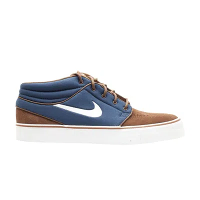 NIKE NIKE ZOOM STEFAN JANOSKI MD | BLUE | MEN'S SIZE 7.5