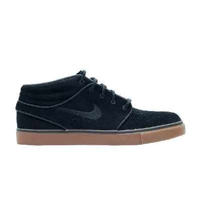 NIKE NIKE ZOOM STEFAN JANOSKI MID