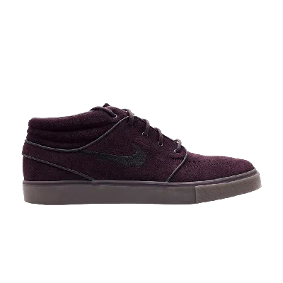 NIKE NIKE ZOOM STEFAN JANOSKI MID