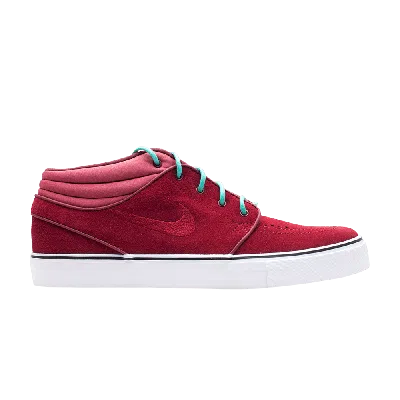 NIKE ZOOM STEFAN JANOSKI MID