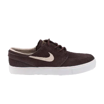 NIKE NIKE ZOOM STEFAN JANOSKI OG SB 'CAPPUCCINO'