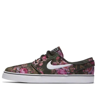 NIKE Nike Zoom Stefan Janoski Pr 'Digi Floral' 2013