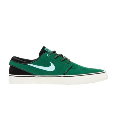 NIKE ZOOM STEFAN JANOSKI+ SB 'GORGE GREEN'