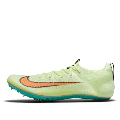 NIKE Nike Zoom Superfly Elite 2 'Barely Volt Hyper Orange'