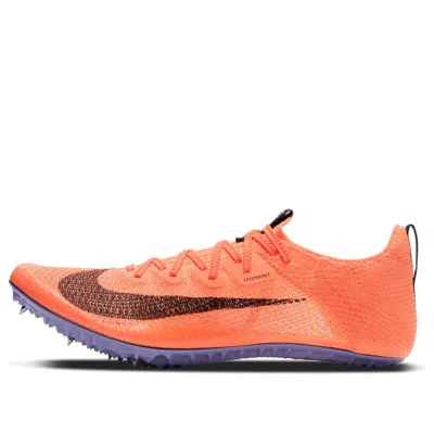 NIKE Nike Zoom Superfly Elite 2 'Bright Mango'