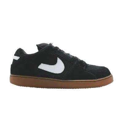 NIKE NIKE ZOOM TEAM EDITION