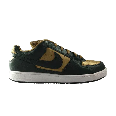 NIKE ZOOM TEAM EDITION