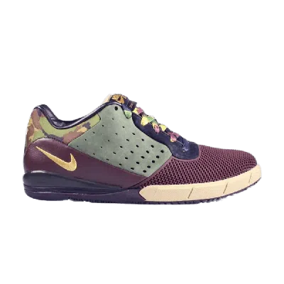 NIKE NIKE ZOOM TRE A.D. SB 'CAMO'