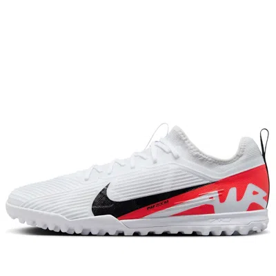NIKE Nike Zoom Vapor 15 Pro TF Turf 'White Black Crimson'