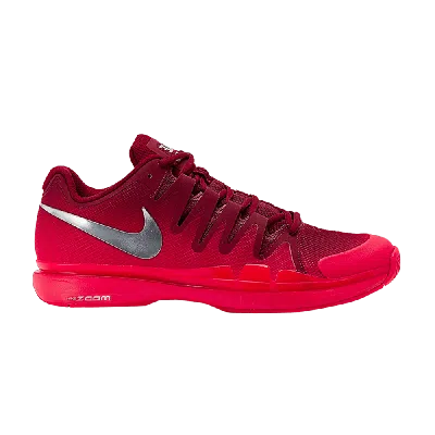 NIKE ZOOM VAPOR 9.5 TOUR 'SIREN RED'