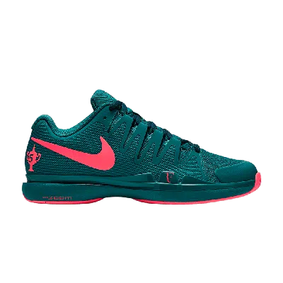 NIKE NIKE ZOOM VAPOR TOUR 9.5 'LEGEND'