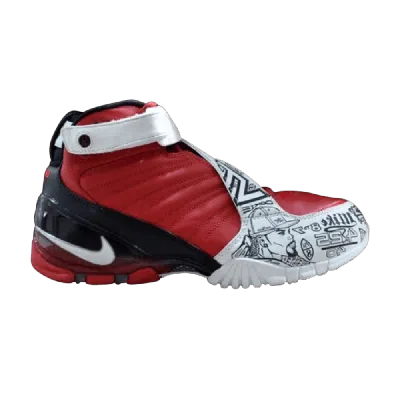 NIKE NIKE ZOOM VICK 3 LASER 'DIRTY BIRD'