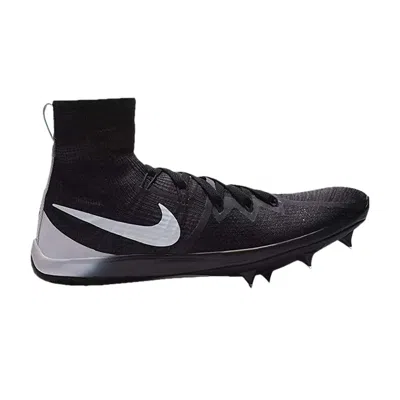 NIKE NIKE ZOOM VICTORY 4 XC 'BLACK THUNDER GREY' | MEN'S SIZE 9